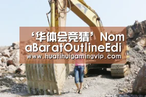 ‘华体会竞猜’NomaBaratOutlineEditio的“切掉”(图2) 华体会登录