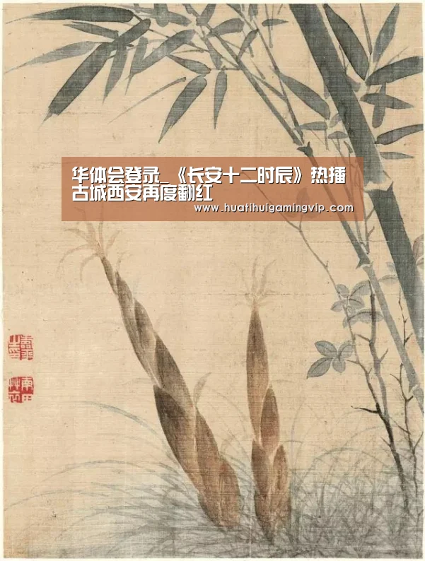 华体会登录_《长安十二时辰》热播古城西安再度翻红(图1) 华体会官网